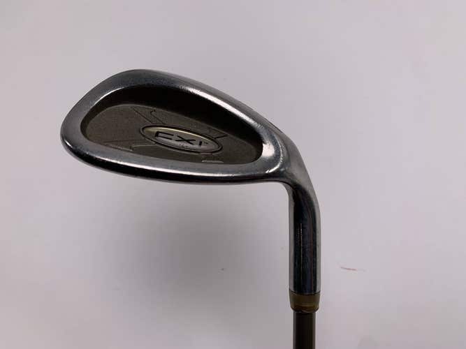 Cobra CXI L Womens Sand Wedge SW Airweight Ladies Graphite Womens RH