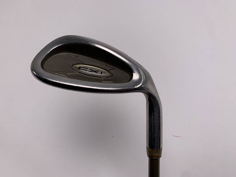 Cobra CXI L Womens Sand Wedge SW Airweight Ladies Graphite Womens RH