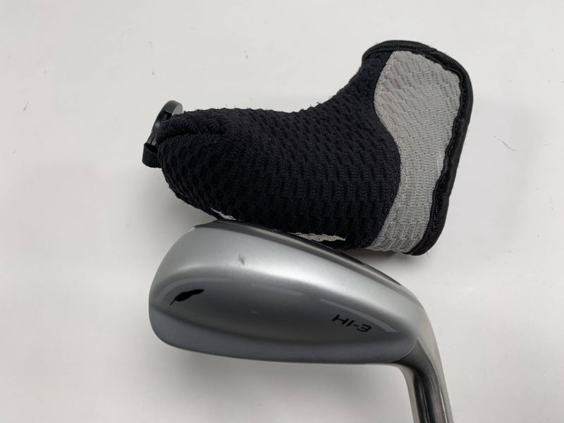 Fourteen HI-3 Utility Iron  27* NS Pro 950GH Regular Steel RH HC Midsize Grip