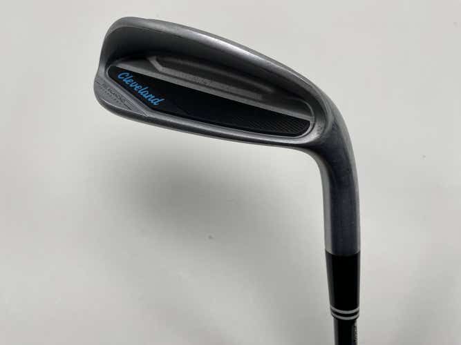 Cleveland Smart Sole 3C Chipper Action Ultralite 50g Ladies Graphite Womens RH