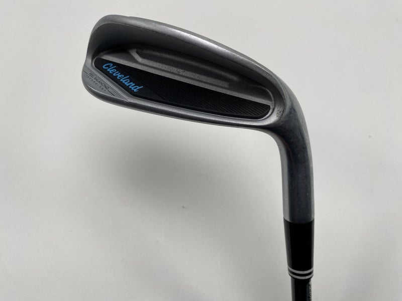 Cleveland Smart Sole 3C Chipper Action Ultralite 50g Ladies Graphite Womens RH