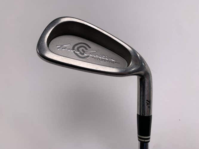Cleveland TA5 Single 8 Iron Regular Steel Mens RH