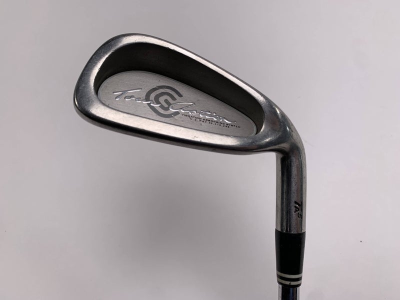 Cleveland TA5 Single 8 Iron Regular Steel Mens RH