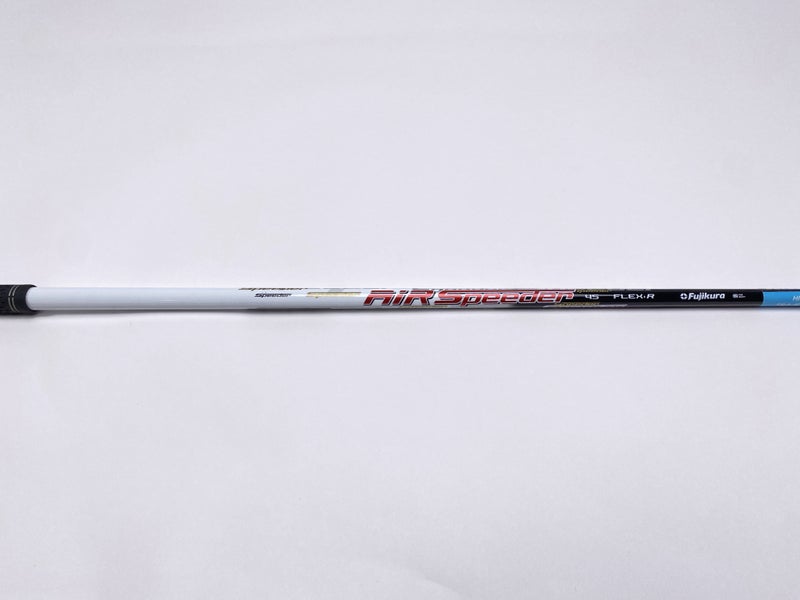 Fujikura Air Speeder 45 45g Regular Graphite Driver Shaft 44.75"-Taylormade