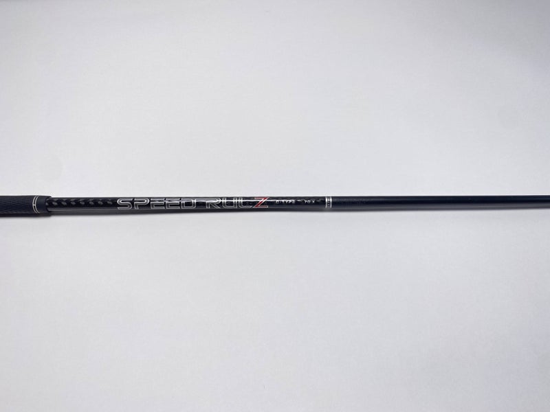 Matrix Speed Rul-Z 70g Extra Stiff Graphite Driver Shaft 44.25"-Taylormade