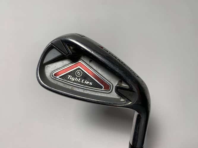 Adams Tight lies Single 7 Iron Uniflex Steel Mens RH