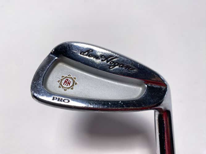 Ben Hogan Apex Edge Pro Single 9 Iron Apex 3 Regular Steel Mens RH Midsize Grip