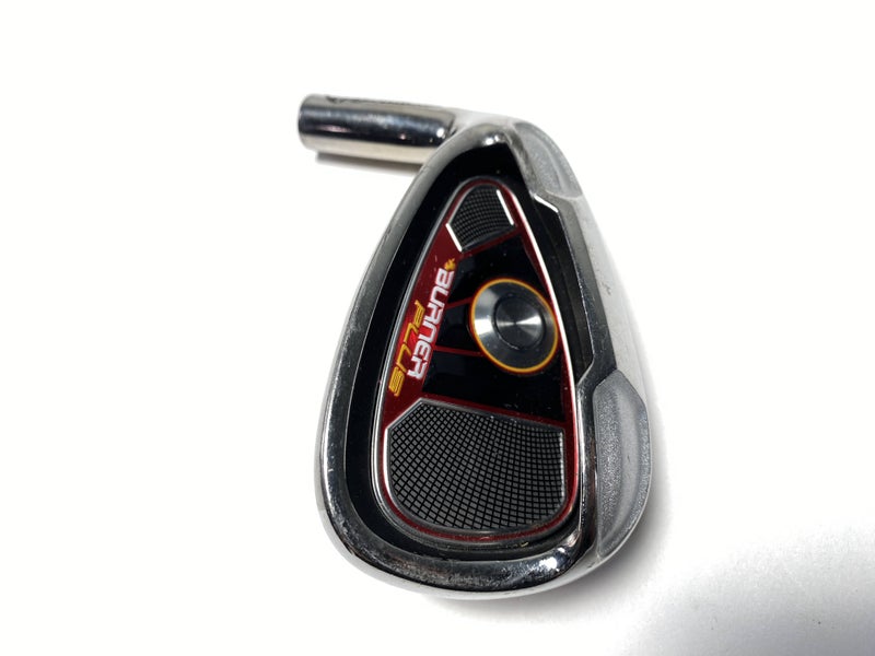 TaylorMade Burner Plus 9 Iron HEAD ONLY Mens LH