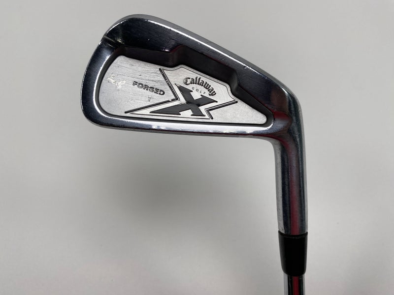 Callaway X Forged 2013 Single 3 Iron Dynamic Gold SL S300U Stiff Steel Mens RH