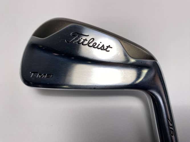 Titleist 716 T-MB Single 3 Iron True Temper Dynamic Gold S300 AMT Stiff RH