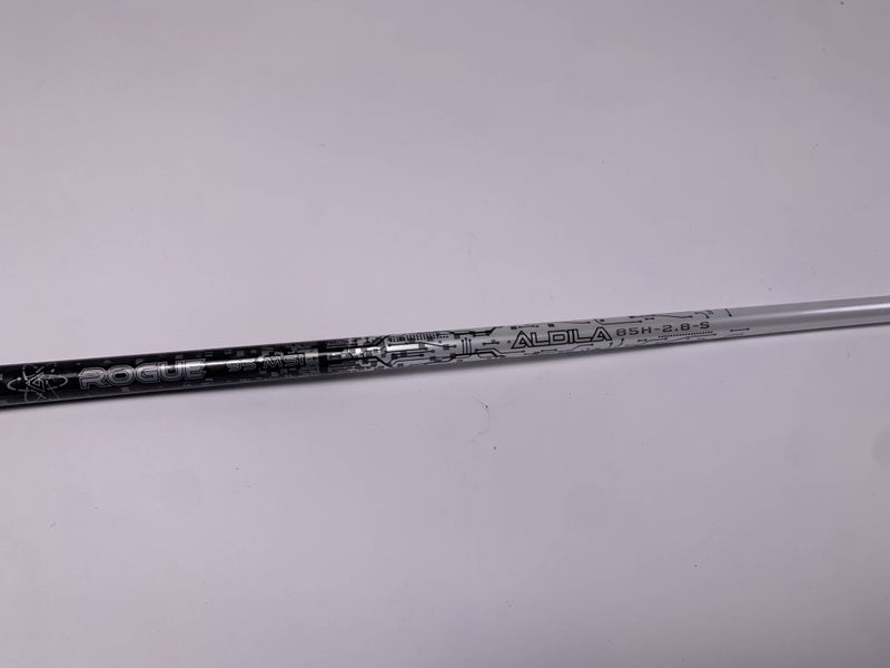 Aldila Rogue 95g Stiff Graphite Hybrid Shaft 40.25"-Titleist
