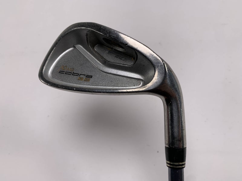Cobra SS Forged Single 4 Iron Aldila HM Tour 55g Regular Graphite Mens RH