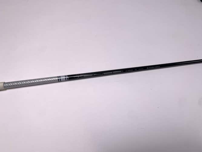 Mitsubishi Chemical Tensei White Raw AV Stiff Fairway Wood Shaft 42.25"-Titleist