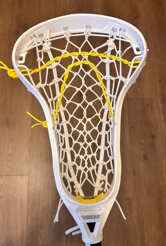 Gait Apex Custom Strung Head