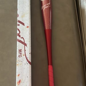 2025 Combat MFG Spec A1 Alloy BBCOR Certified Bat (-3) 29 oz 32" (New)