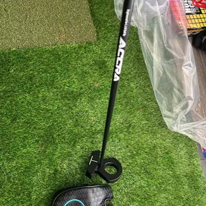 Black L.A.B. Golf DF3 Right Handed Putter 35" (New)