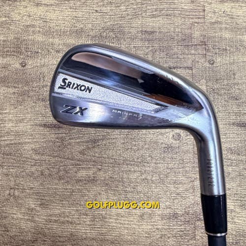 UDI 3 Iron- Srixon ZX / NS Pro Modus3, Extra Stiff (2482)