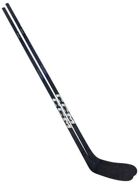 2 pack CCM Ribcore Trigger 9 Pro LH 75 Flex P28