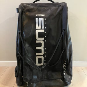 Grit Sumo goalie bag 36”