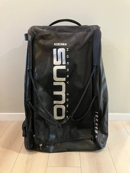 Grit Sumo goalie bag 36”