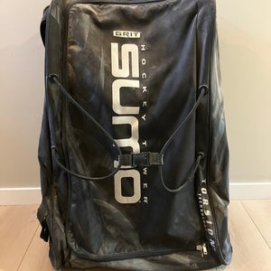 Grit Sumo goalie bag 36”