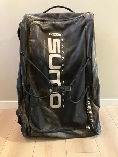 Grit Sumo goalie bag 36”