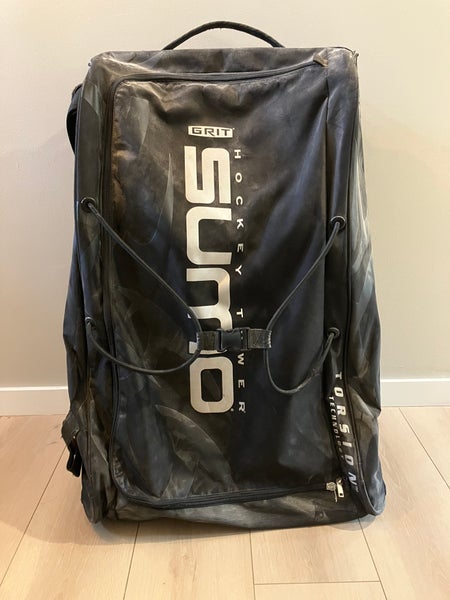Grit Sumo goalie bag 36”
