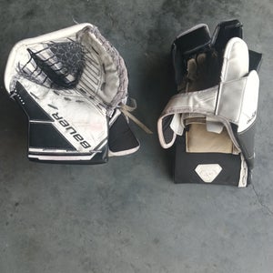 2019 Bauer M5 Pro Regular Pro Stock (Used)