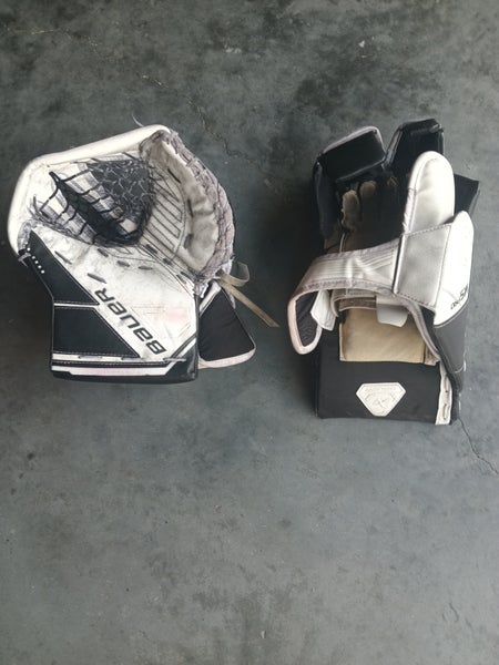 2019 Bauer M5 Pro Regular Pro Stock (Used)