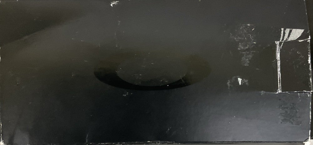 Oakley Sutro Resistor Youth Prizm Ruby Sunglasses Soft Nose Bridge Half Framed