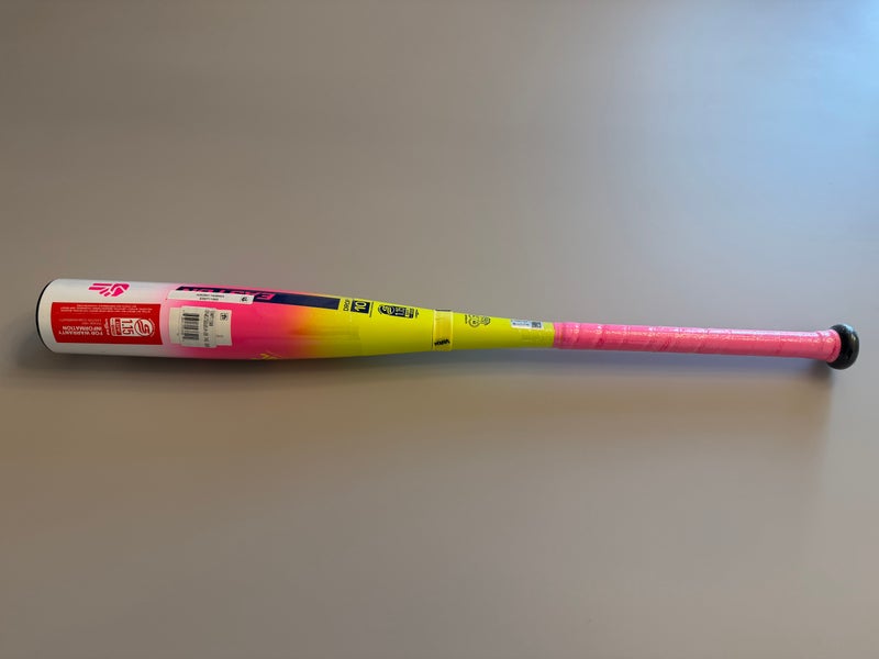 2026 Easton Dub Composite USSSA Certified Bat (-10) 19 oz 29" (New)