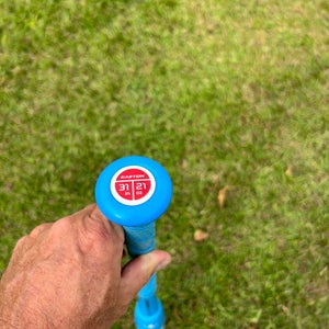 2025 Easton Ghost OG Composite Bat (-10) 21 oz 31" (New)