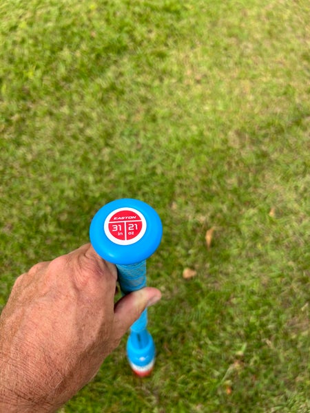 2025 Easton Ghost OG Composite Bat (-10) 21 oz 31" (New)