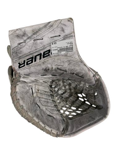 Bauer GSX Junior Goalie Catch Glove