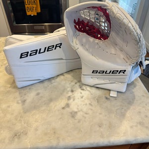 2023 Bauer GSX Regular (Used)