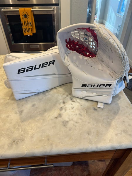 2023 Bauer GSX Regular (Used)