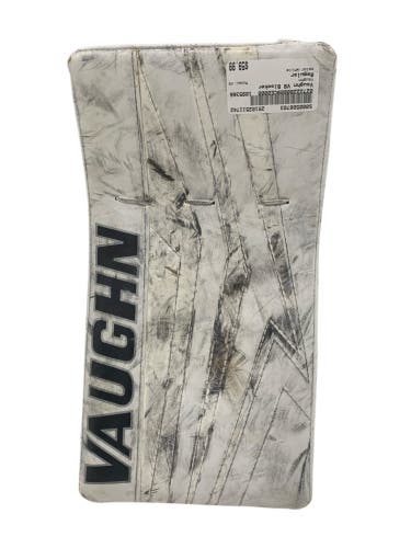 Vaughn Velocity V9 Junior Goalie Blocker