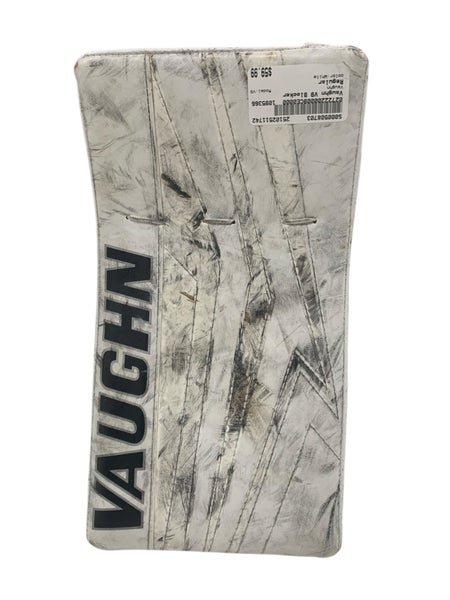 Vaughn Velocity V9 Junior Goalie Blocker