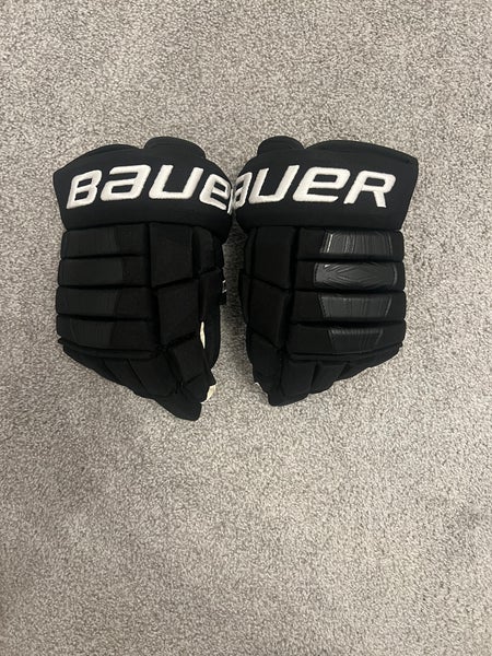 Bauer Pro Series Gloves 14" Pro Stock (New)
