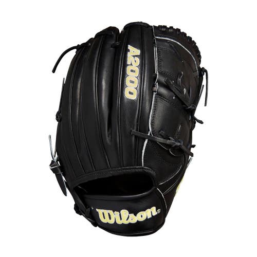 NEW | Wilson Baseball Classic Series A2000 B2 12” Pitcher's Glove -Right Hand Throw