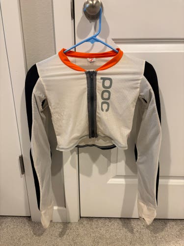 Small POC Top Body Armor (Used)