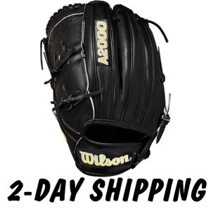 NEW | Wilson Baseball Classic Series A2000 B2 12” Pitcher's Glove | Left Hand Throw