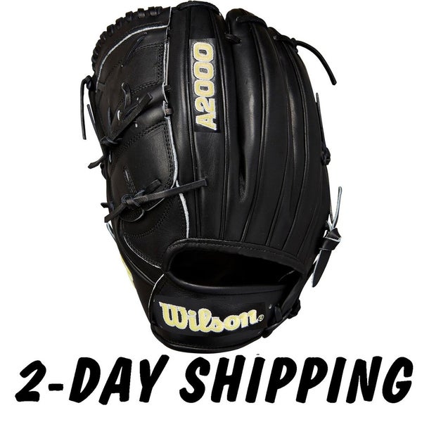 NEW | Wilson Baseball Classic Series A2000 B2 12” Pitcher's Glove | Left Hand Throw