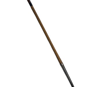 VTG GOLD SMITH GOLD SEAL #10 PUTTER Golf Club Forged Hickory Wood Shaft RH 34”