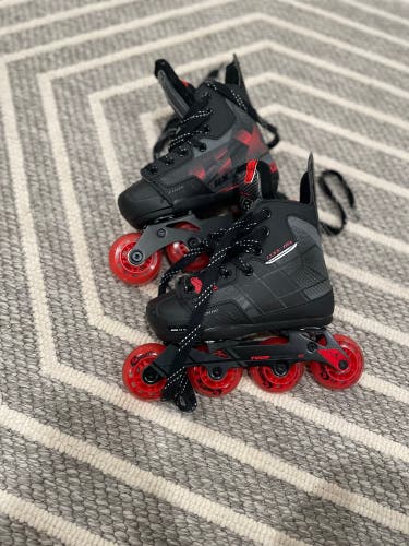 Medium Tour Inline skates