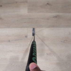 Unisex 2020 Odyssey Toulon Design San Diego Left Hand Putter 33" (Used)