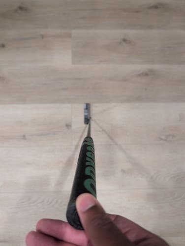 Unisex 2020 Odyssey Toulon Design San Diego Left Hand Putter 33" (Used)