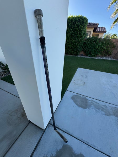 Intermediate CCM RibCor 86K Left Hand Hockey Stick P29 (Used)