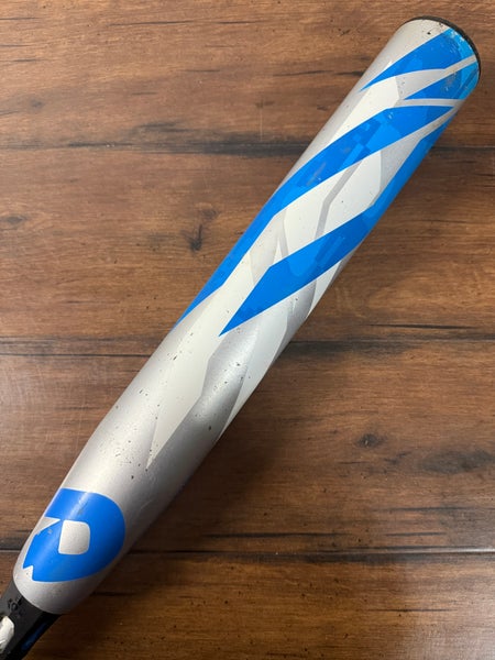 DeMarini CF Zen 28/17 (-11) Fastpitch Softball Bat