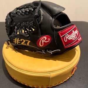 Rawlings Custom Heart of the Hide LHT 11.5" (New)